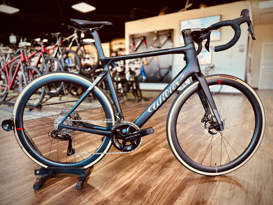 Wilier Filante Hybride - ebike